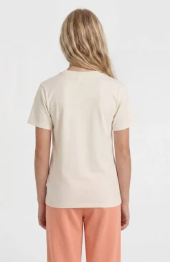 KidsEssentials T-shirt| Wit