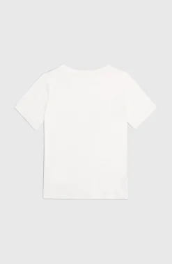KidsEssentials T-shirt| Wit