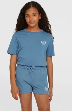 KidsEssentials 11'' zwembroek| Blauw