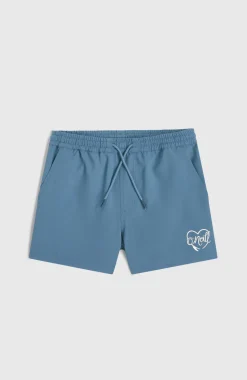 KidsEssentials 11'' zwembroek| Blauw