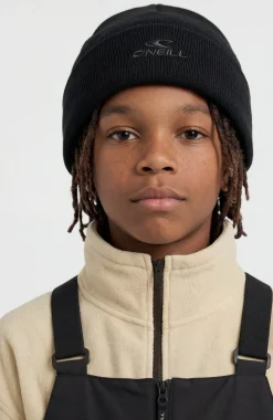 KidsFWC'Cruz Bib wintersportbroek| Zwart
