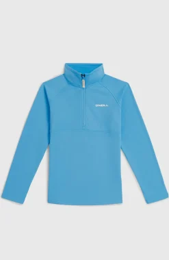 KidsFWC'Cruz fleecetrui| Blauw