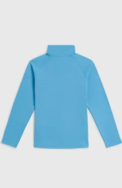 KidsFWC'Cruz fleecetrui| Blauw