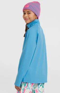 KidsFWC'Cruz fleecetrui| Blauw