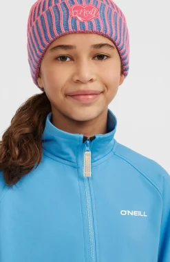 KidsFWC'Cruz fleecetrui| Blauw