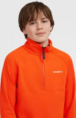 KidsFWC'Cruz fleecetrui| Rood