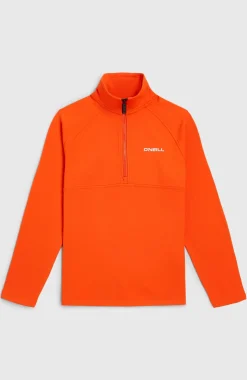 KidsFWC'Cruz fleecetrui| Rood