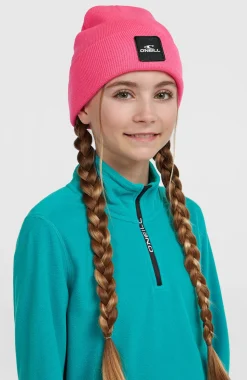 KidsFWC'Cruz Jack's Polartec® fleecetrui met halve rits| Blauw