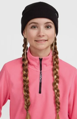 KidsFWC'Cruz Jack's Polartec® fleecetrui met halve rits| Roze