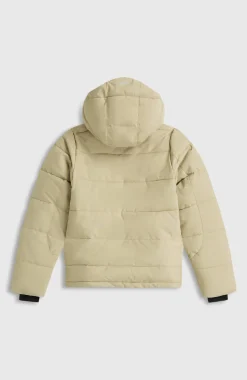 KidsFWC'Cruz Puffer wintersportjas| Beige