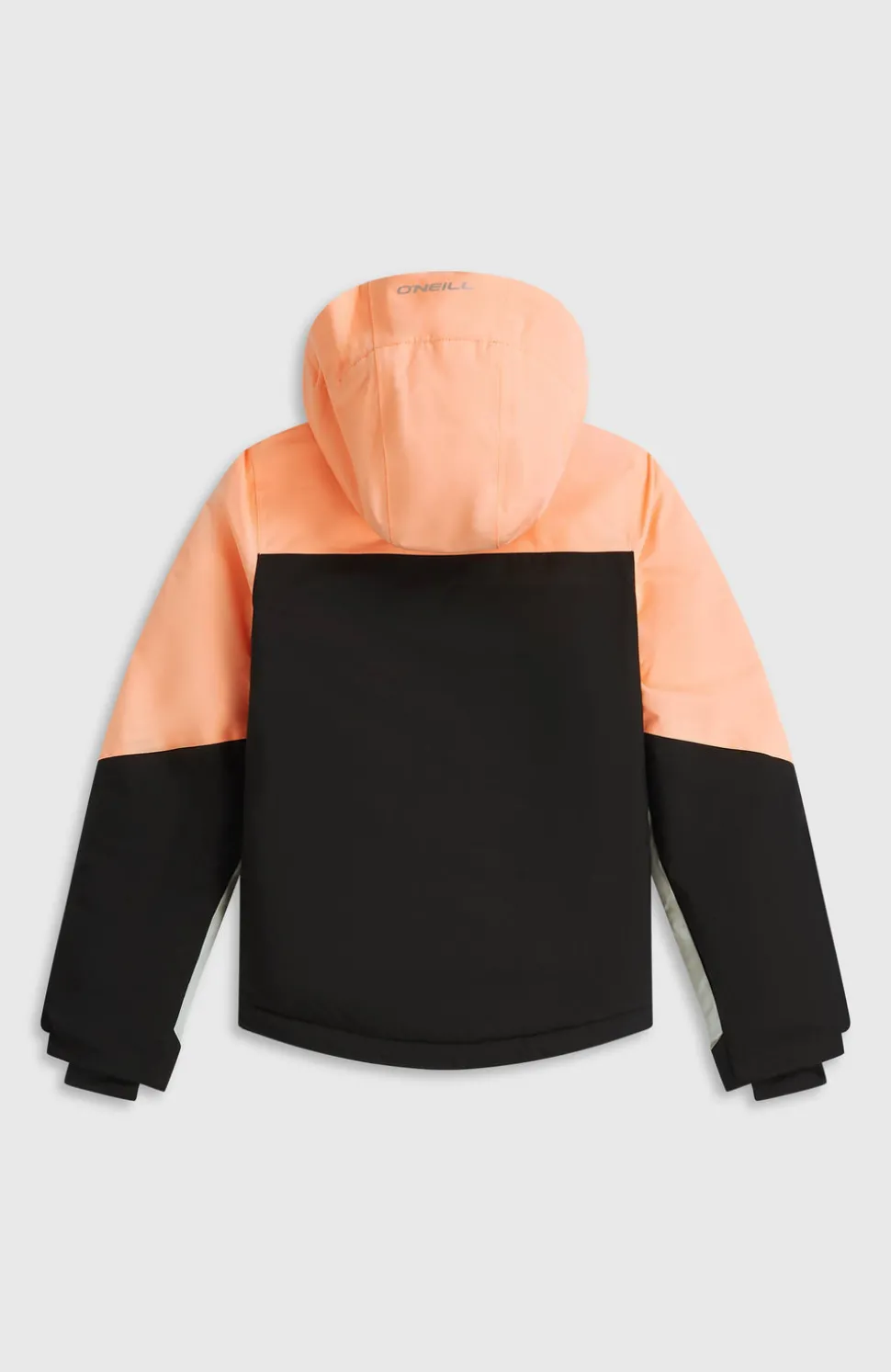 KidsFWC'Cruz Triple wintersportjas| Oranje Mix