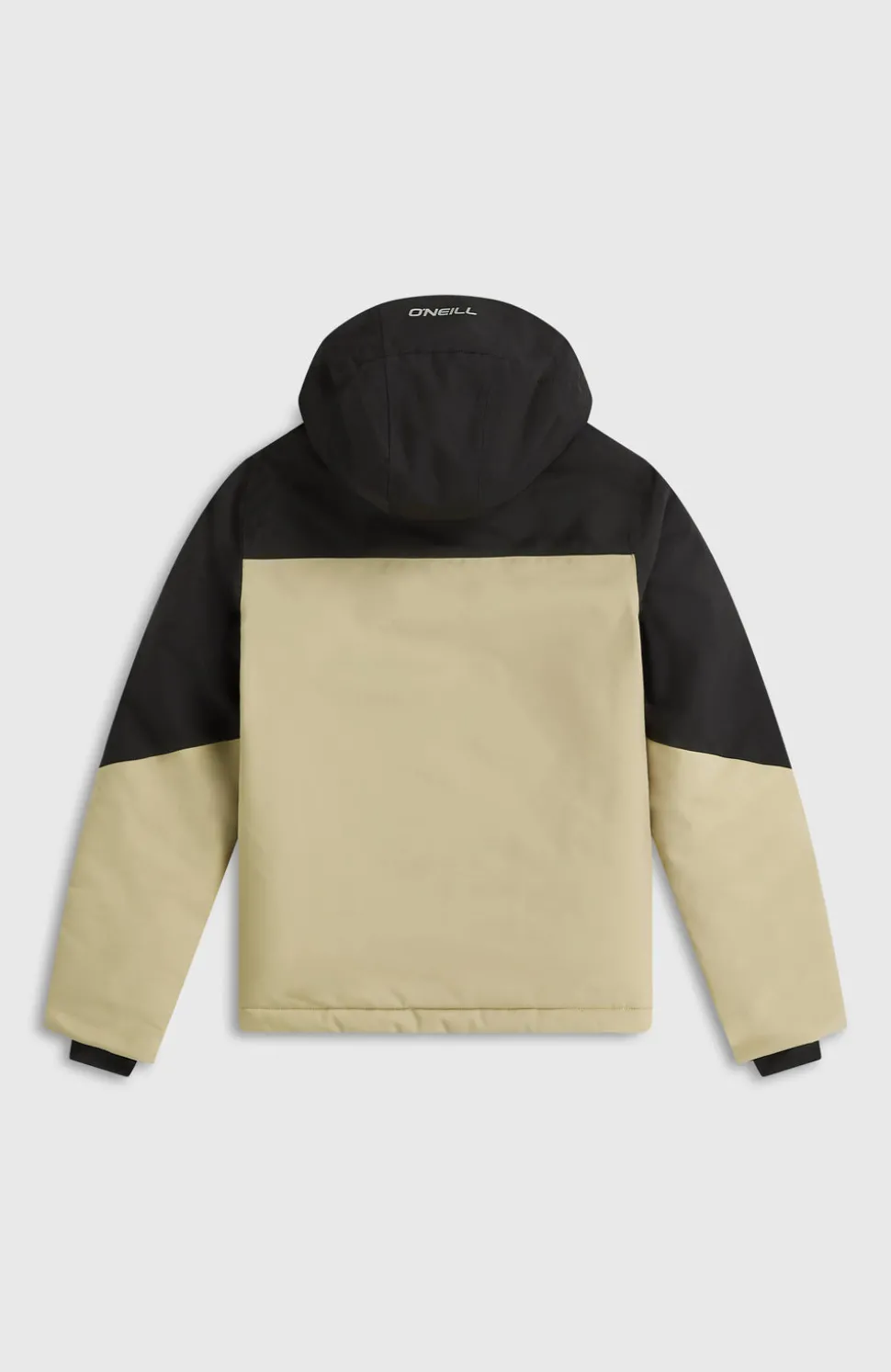 KidsFWC'Cruz Triple wintersportjas| Zwart Mix