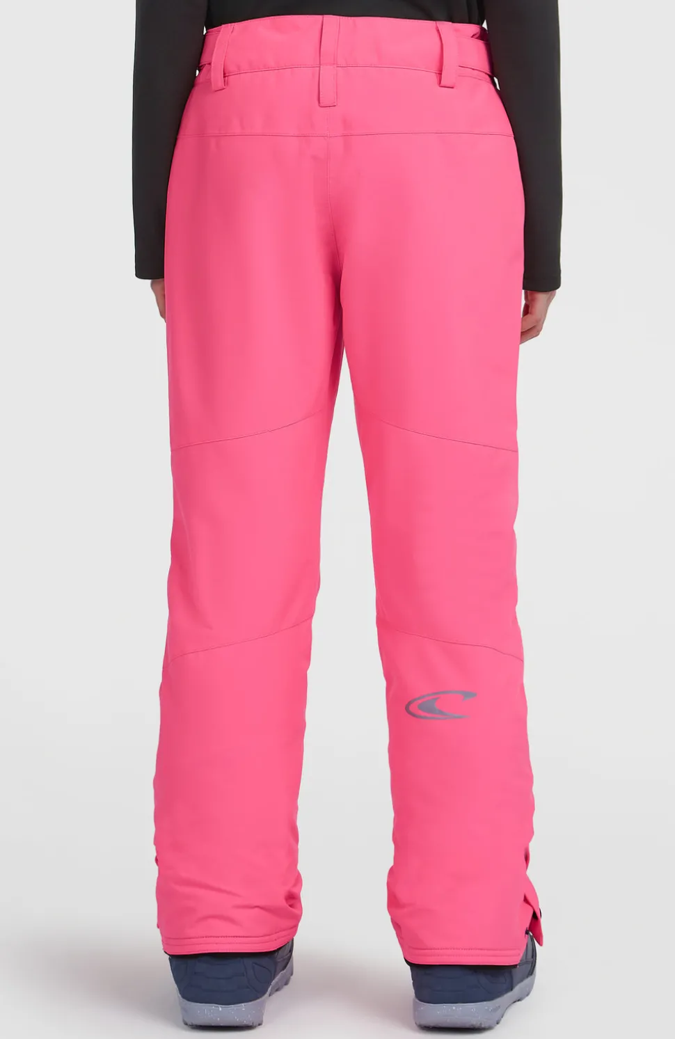 KidsFWC'Cruz wintersportbroek| Roze