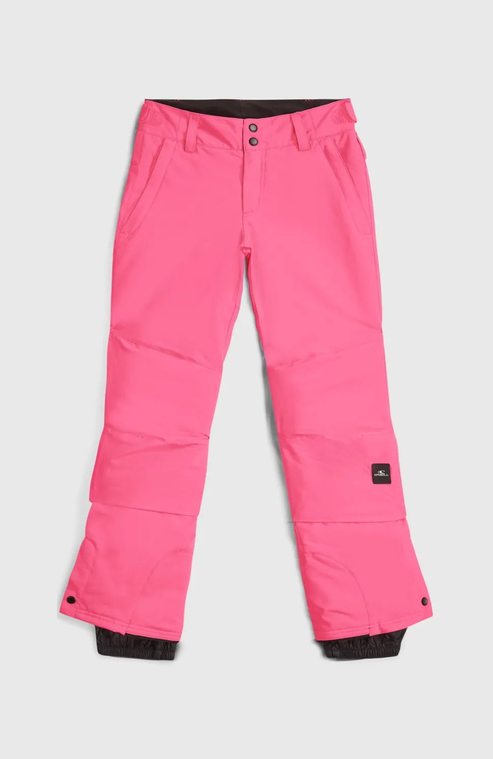KidsFWC'Cruz wintersportbroek| Roze