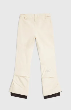 KidsFWC'Cruz wintersportbroek| Beige