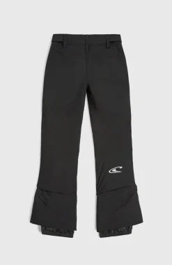 KidsFWC'Cruz wintersportbroek| Zwart