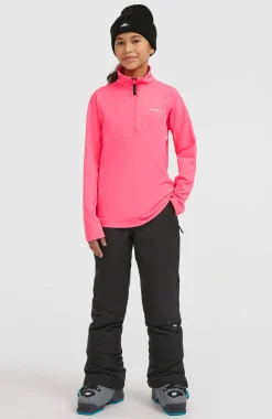 KidsFWC'Cruz wintersportbroek| Zwart