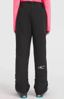 KidsFWC'Cruz wintersportbroek| Zwart