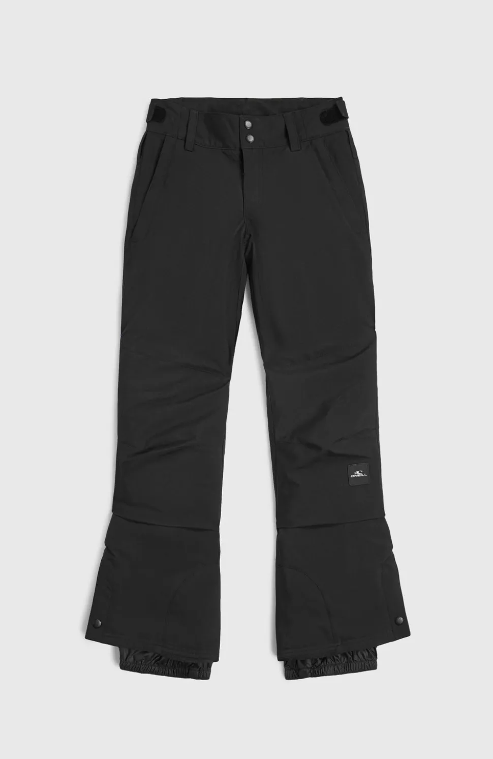 KidsFWC'Cruz wintersportbroek| Zwart