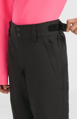 KidsFWC'Cruz wintersportbroek| Zwart