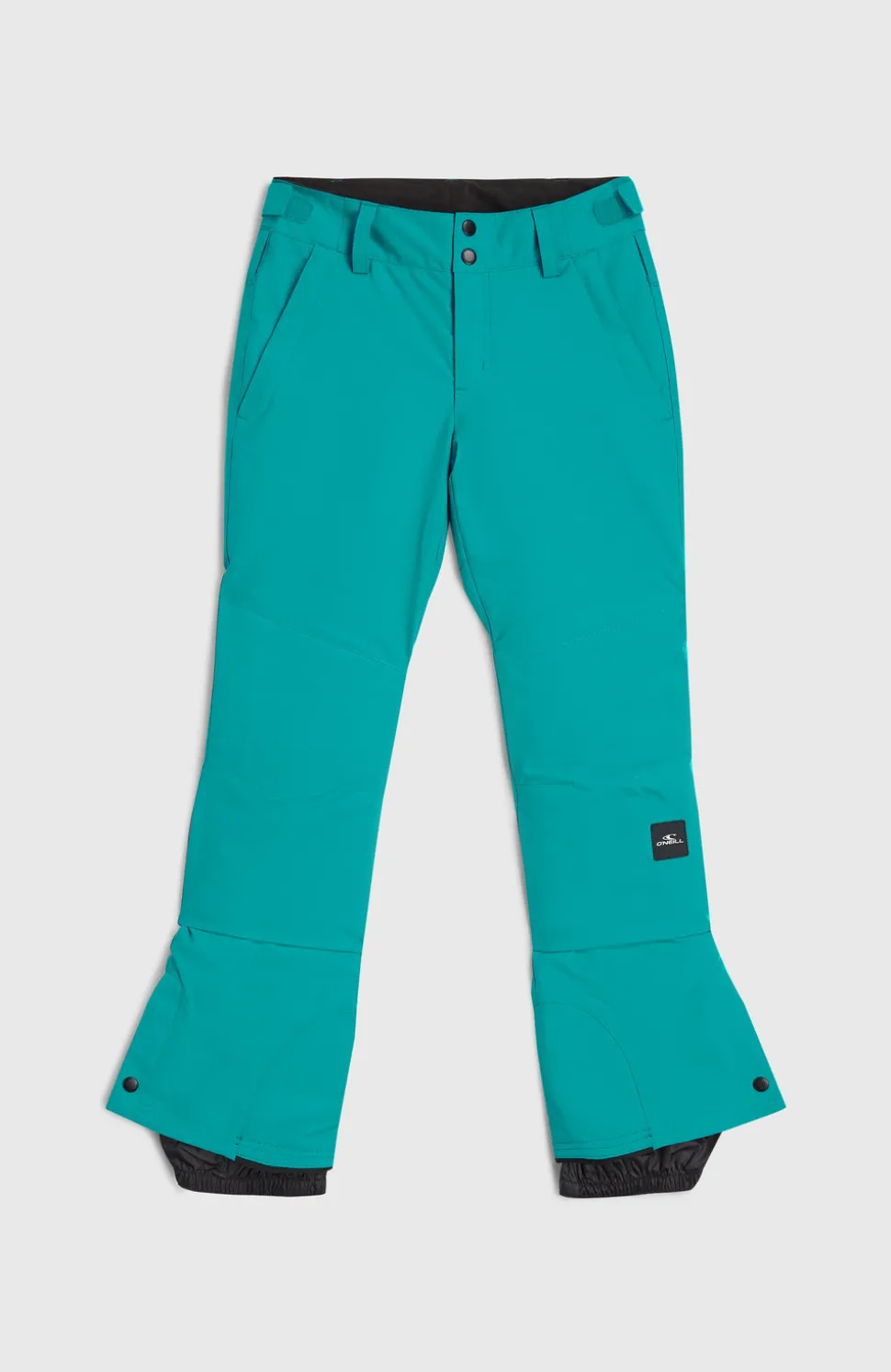 KidsFWC'Cruz wintersportbroek| Blauw