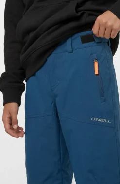 KidsFWC'Cruz wintersportbroek| Blauw