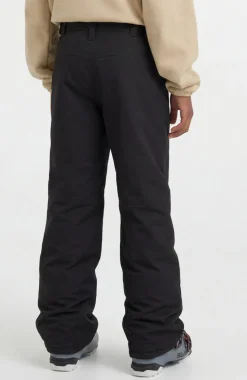 KidsFWC'Cruz wintersportbroek| Zwart