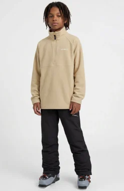 KidsFWC'Cruz wintersportbroek| Zwart