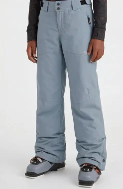 KidsFWC'Cruz wintersportbroek| Blauw