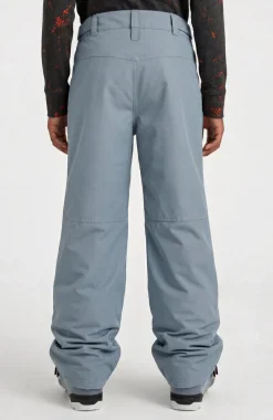 KidsFWC'Cruz wintersportbroek| Blauw