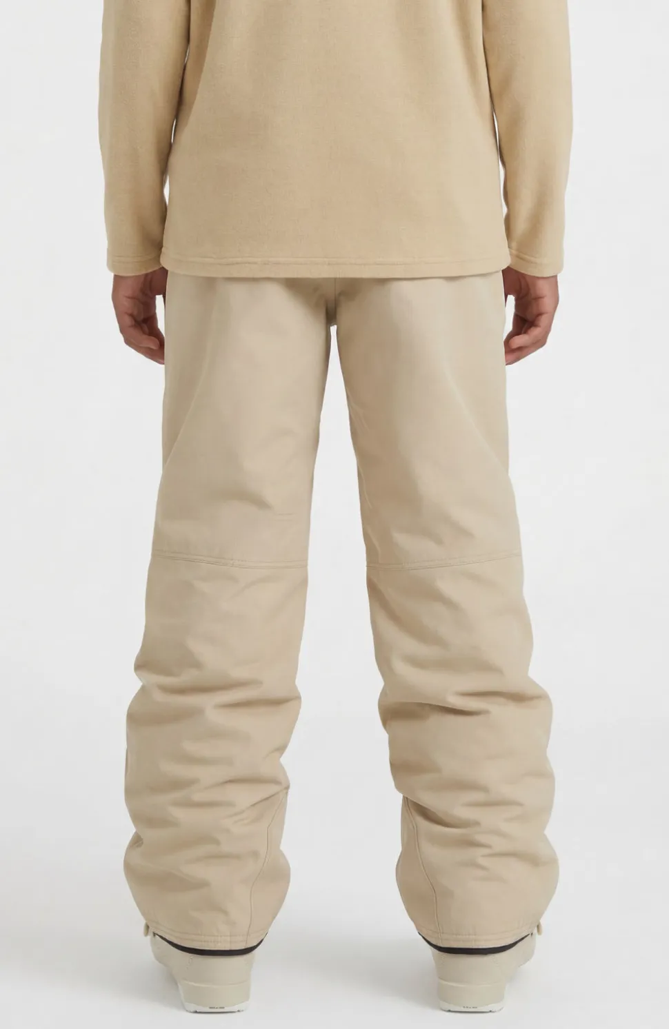 KidsFWC'Cruz wintersportbroek| Beige