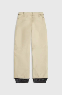 KidsFWC'Cruz wintersportbroek| Beige