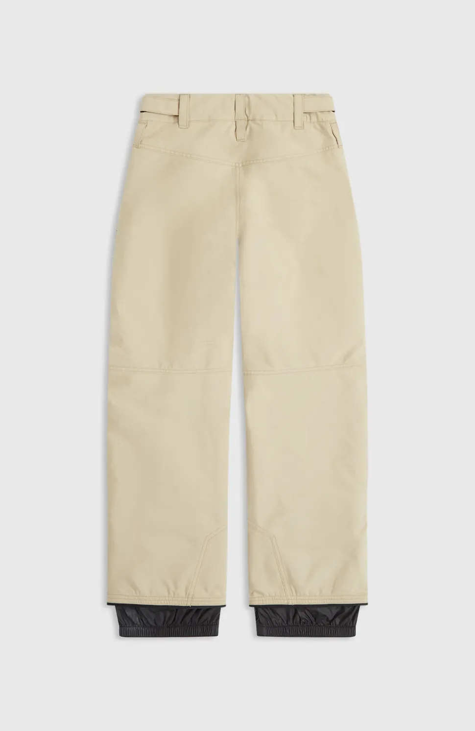 KidsFWC'Cruz wintersportbroek| Beige