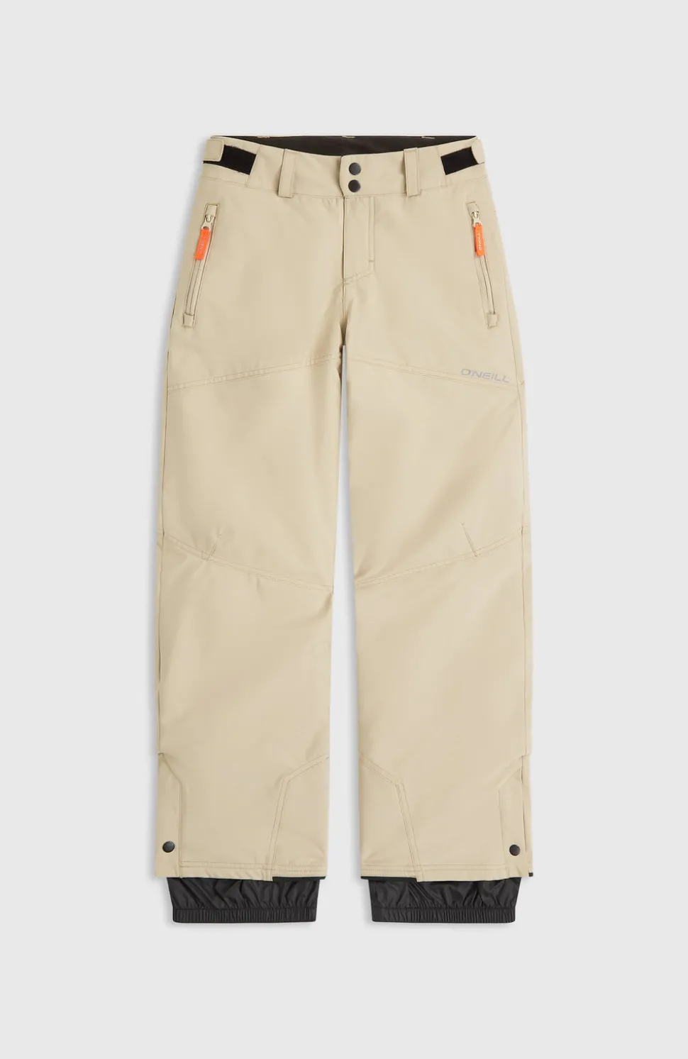 KidsFWC'Cruz wintersportbroek| Beige