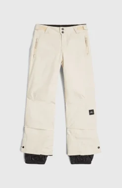 KidsFWC'Cruz wintersportbroek| Beige