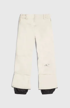 KidsFWC'Cruz wintersportbroek| Beige