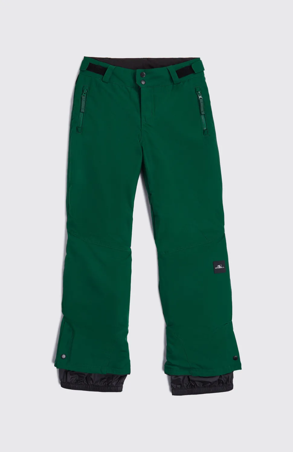 KidsFWC'Cruz wintersportbroek| Groen
