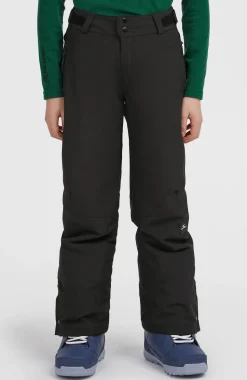 KidsFWC'Cruz wintersportbroek| Zwart