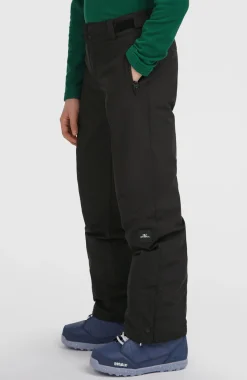 KidsFWC'Cruz wintersportbroek| Zwart
