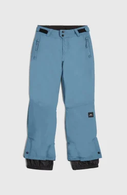 KidsFWC'Cruz wintersportbroek| Blauw