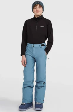 KidsFWC'Cruz wintersportbroek| Blauw