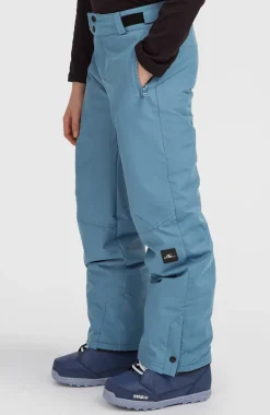 KidsFWC'Cruz wintersportbroek| Blauw