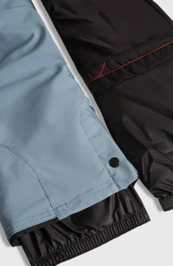 KidsFWC'Cruz wintersportbroek| Blauw