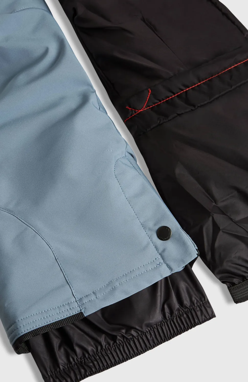 KidsFWC'Cruz wintersportbroek| Blauw
