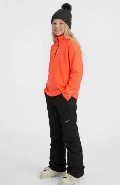 KidsFWC'Cruz wintersportbroek| Zwart