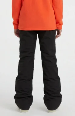 KidsFWC'Cruz wintersportbroek| Zwart