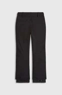 KidsFWC'Cruz wintersportbroek| Zwart