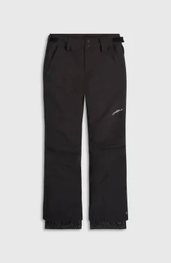 KidsFWC'Cruz wintersportbroek| Zwart