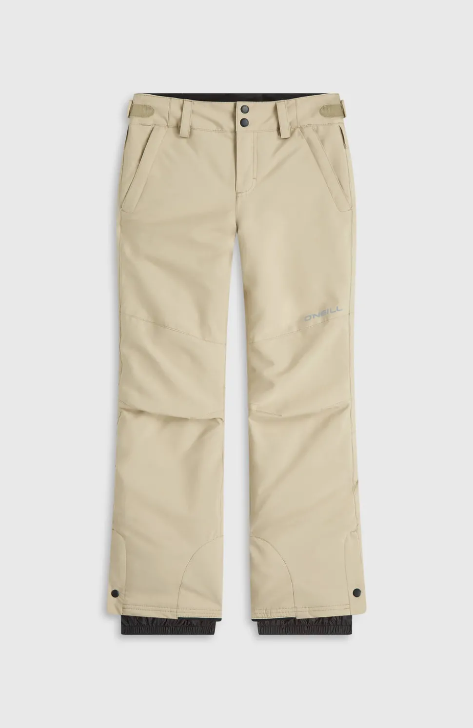 KidsFWC'Cruz wintersportbroek| Beige