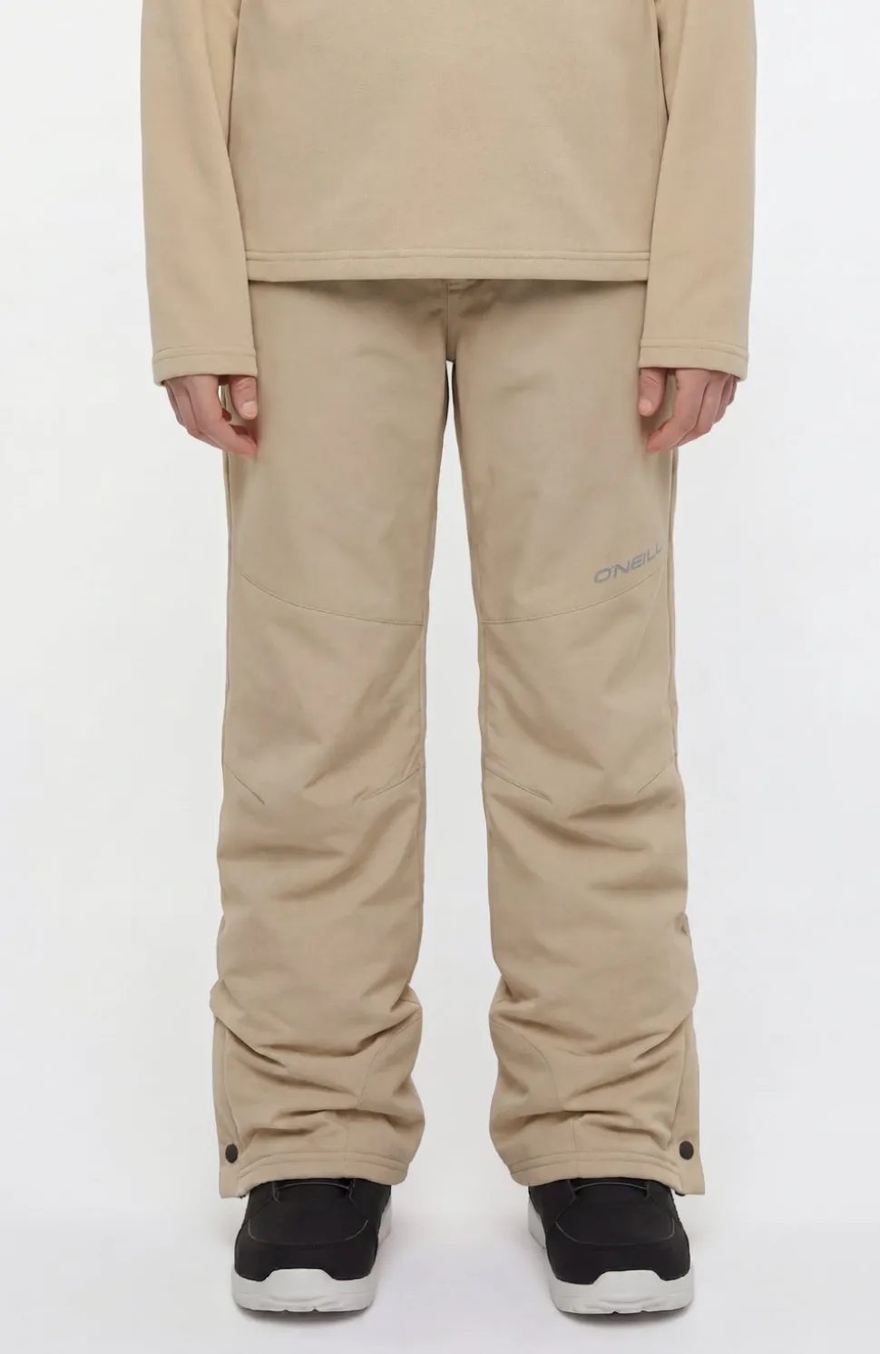 KidsFWC'Cruz wintersportbroek| Beige